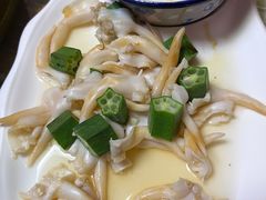 -超越海鲜屋(飞龙物业店)