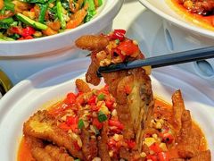 -兰湘子·湘菜小炒(长安万科广场店)