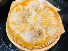 水煎包-城南往事·鲁菜济南菜(龙奥万科店)