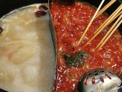 -钢管厂五区小郡肝串串香(南山店)