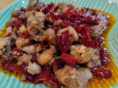 -自贡盐帮菜·玩辣餐厅(樱花园西街店)