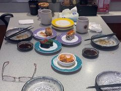 -万岁寿司(万国店)