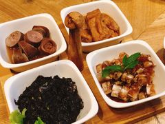 九转小肠-莆田餐厅PUTIEN(三里屯店)