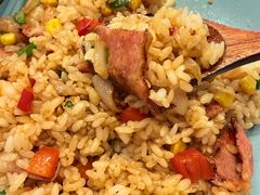 -红小满休闲餐厅(十全街店)