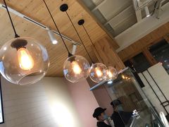 大堂-罗莎蛋糕Rosa bread(四方坪店)