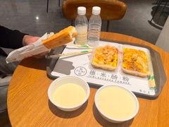 -山水肠粉(盐田店)