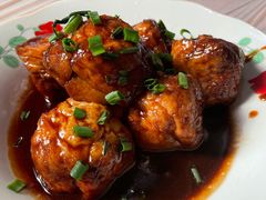 -妈妈的小作坊(陈家镇店)