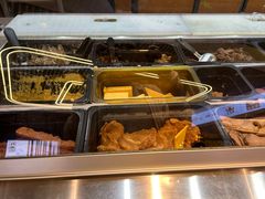 -赛百味SUBWAY(高新绿宝店)