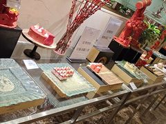 -宜昌富力皇冠假日酒店·咖啡1号西餐厅