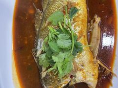 -望海潮海鲜店 特色家常菜(在海一方店)