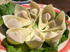 现包火锅抄手-水巷子·巴掌腰片重庆火锅(云纺店)