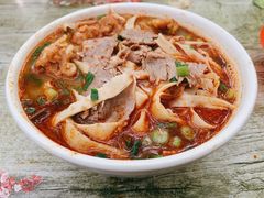 -龙鳞路第一家牛肉汤