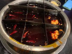 -邓莽子老火锅(鲁祖庙店)