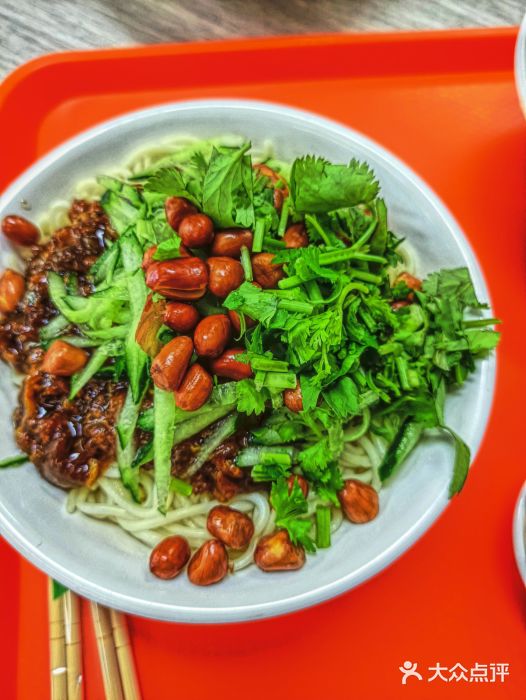 新丰小吃(闻兴路分店)图片