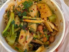 -湘西里泡菜(旭辉店)