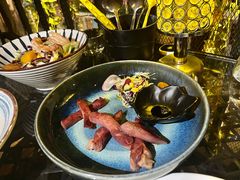 酥炸牛舌-MUSICIAN庙色唇(東山店)
