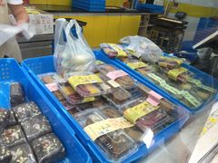 零售区-穆桂英美食·荣巷店