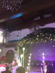 点击看大图 -伊莎贝拉婚礼庄园(顾村店)