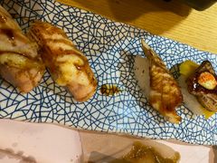 -吉兆·料理(红梅南路店)