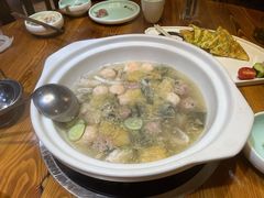 -龙泉人椰子鸡(龙昆南店)