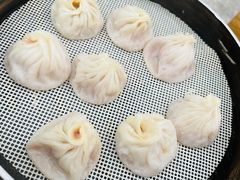 南翔小笼包-百家鸡味馆(清泰店)