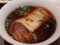 -小厨娘金榜题名(夫子庙秦淮河店)