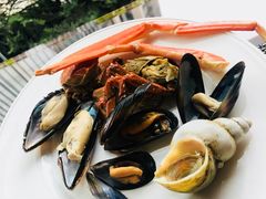 -上海锦江汤臣洲际大酒店壹阶层