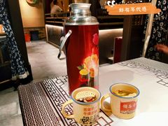 -农耕记·湖南土菜(halo广场店)
