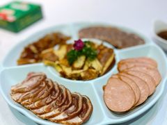 -来相会饺子·新辽菜(甘家口店)