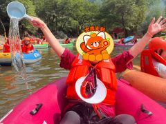 -雅鲁激流探险漂流