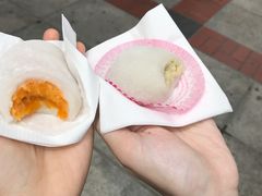 -澳门长洲糯米糍(柯打苏沙街店)