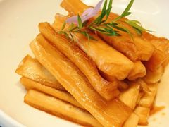 -老阊门菜馆(山塘街店)
