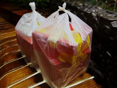 -Bengawan Solo(Changi Airport Terminal 2)