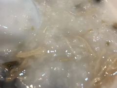 皮蛋瘦肉粥-糖朝(尖沙咀店)