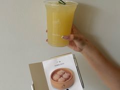 -喜茶(广州番禺奥园广场店)