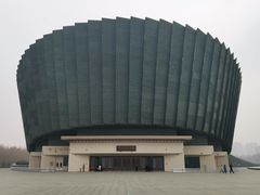 -邯郸市博物馆(新馆)