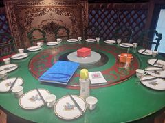 包厢-九十九顶毡房(阜石路店)