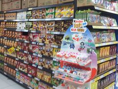 -家乐福(古北店)