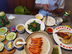 -沿江海南菜·文昌鸡祖师爷(大东海店)