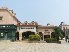 -北京张裕爱斐堡酒庄