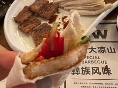 麦饼烧肉-爱啤精酿·民谣酒馆(滨江店)