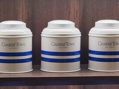 -CHARLIETOWN红茶公司(南京万象天地店)