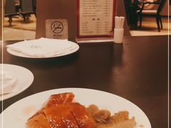 -京香轩·中餐厅(上海中庚聚龙酒店)