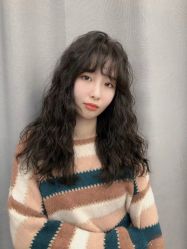 -杉影印象日式烫染專門店