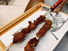 -上庄晋风庄园(上庄店)