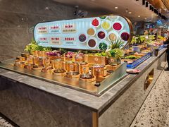 -火叮叮自助烤肉·现切牛肉(茂业店)