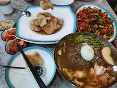 -屋里家延边朝鲜族冷面(梅林3店)