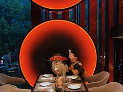 -Nord Grill&Bar Highland诺德西餐(深圳欢乐海岸店)