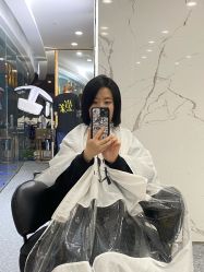 -那茉 Hair Salon