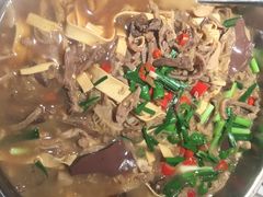 -梁家大院•农家菜(昆山会展中心店)